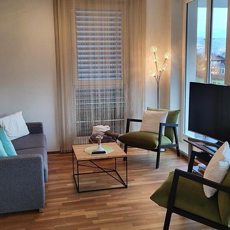 Zegg-Lounge Apartman Seeboden Kültér fotó
