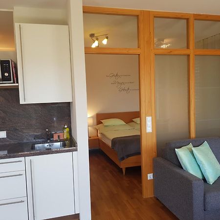 Zegg-Lounge Apartman Seeboden Kültér fotó
