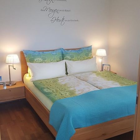 Zegg-Lounge Apartman Seeboden Kültér fotó