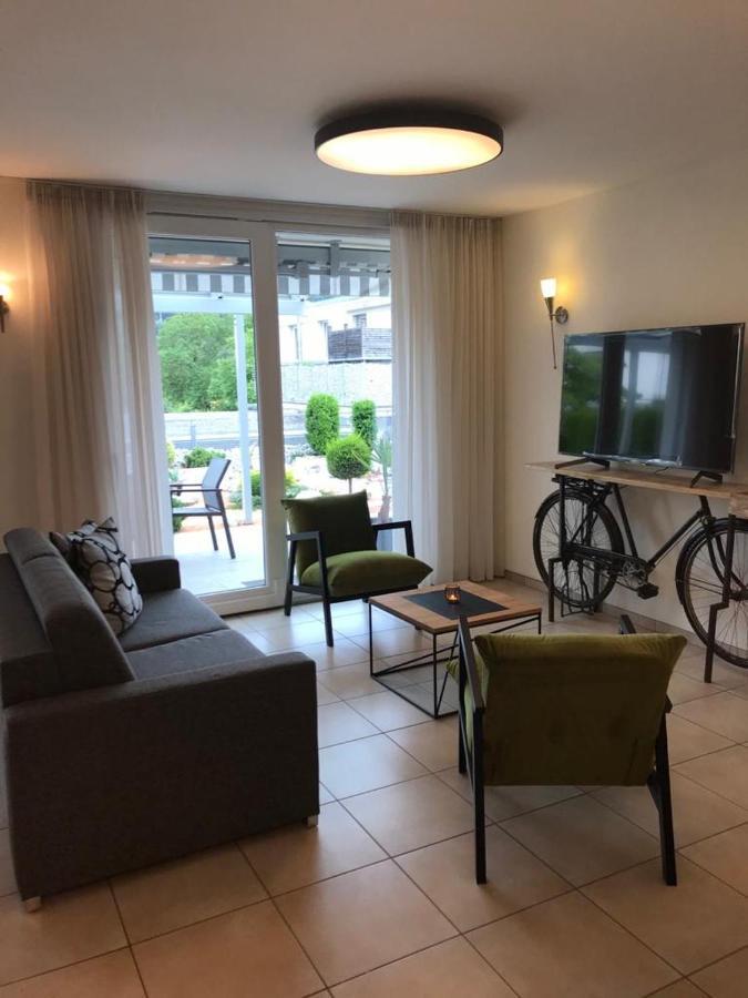 Zegg-Lounge Apartman Seeboden Kültér fotó