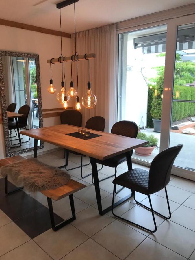 Zegg-Lounge Apartman Seeboden Kültér fotó