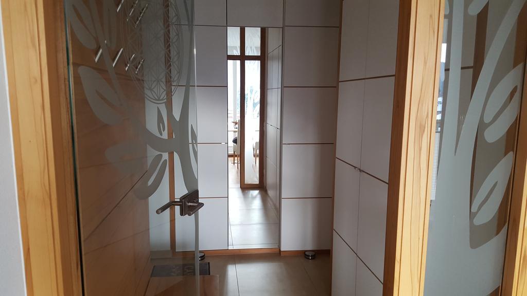 Zegg-Lounge Apartman Seeboden Kültér fotó