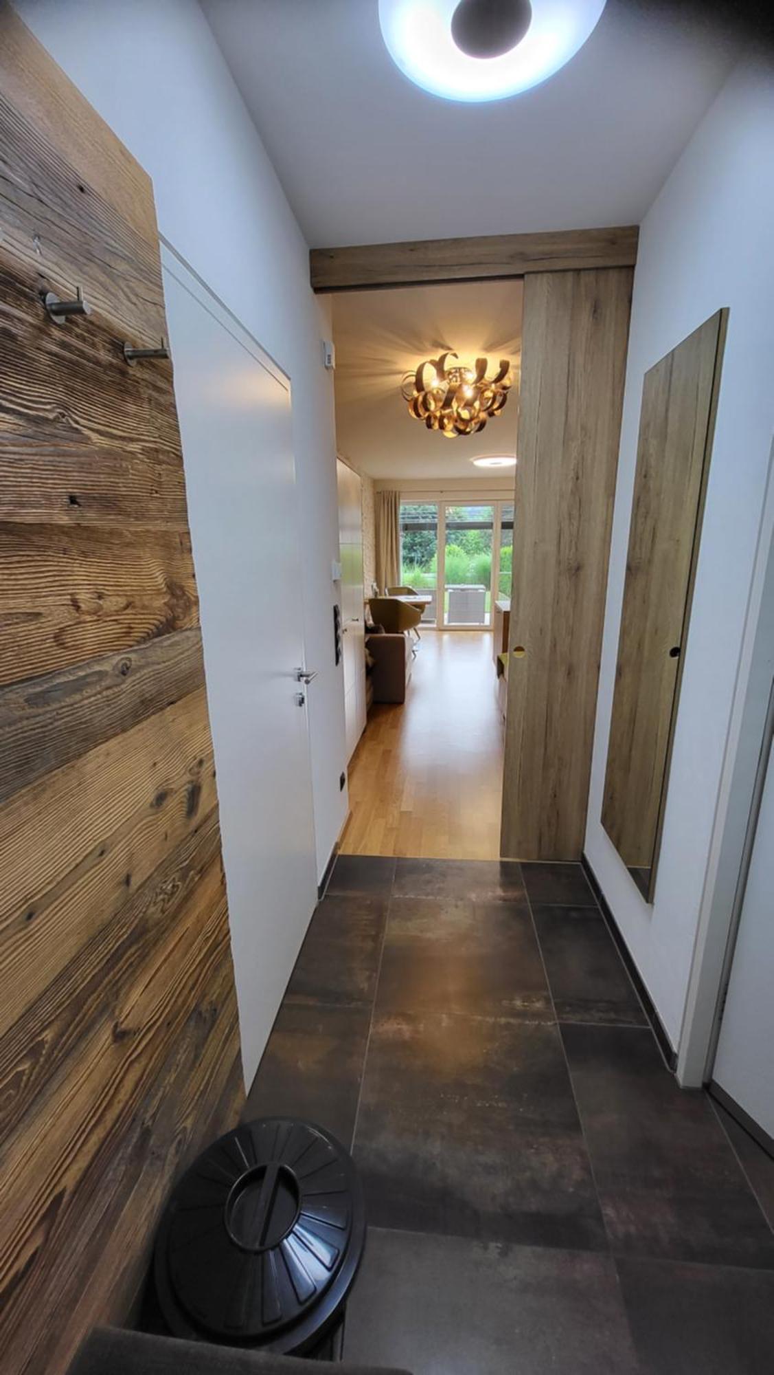 Zegg-Lounge Apartman Seeboden Kültér fotó
