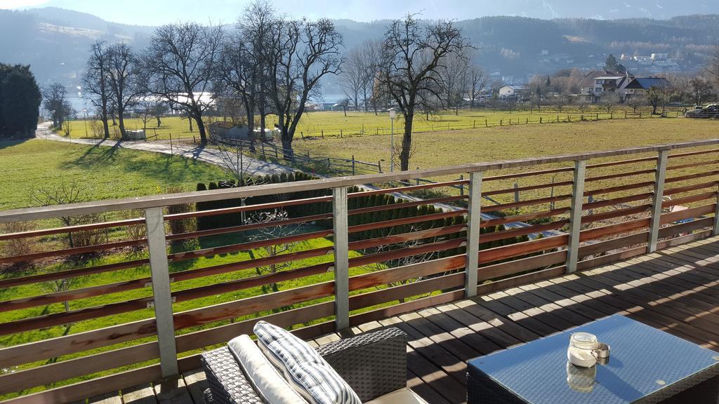 Zegg-Lounge Apartman Seeboden Szoba fotó