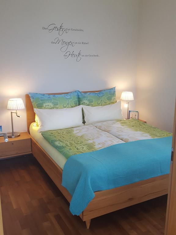 Zegg-Lounge Apartman Seeboden Kültér fotó