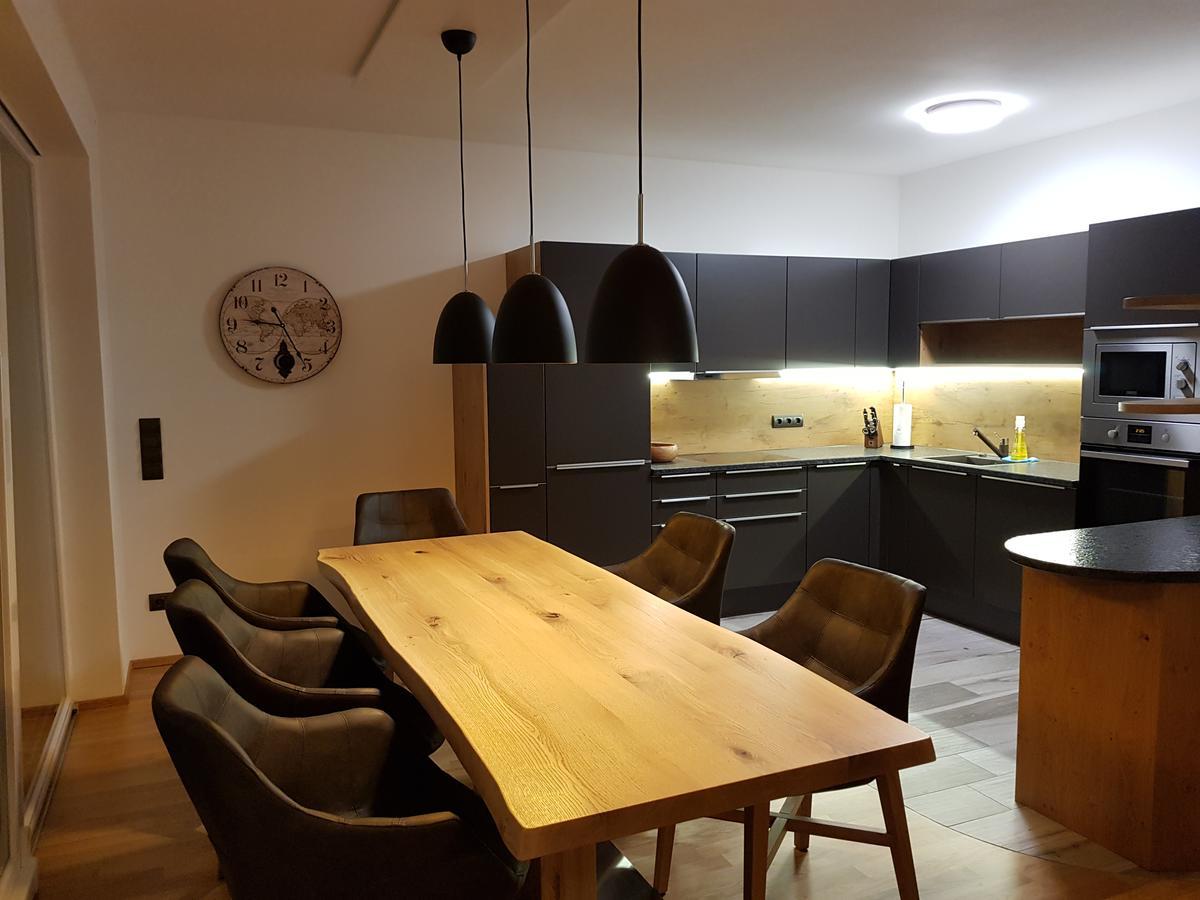 Zegg-Lounge Apartman Seeboden Kültér fotó